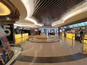 INOX Nexus Forum Neighborhood Mall