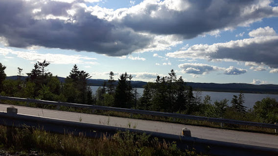 Deer Lake