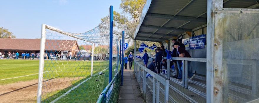 Wroxham Football Club