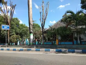 Rumah Masa Kecil SBY