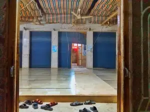 Jamia Masjid Ansari