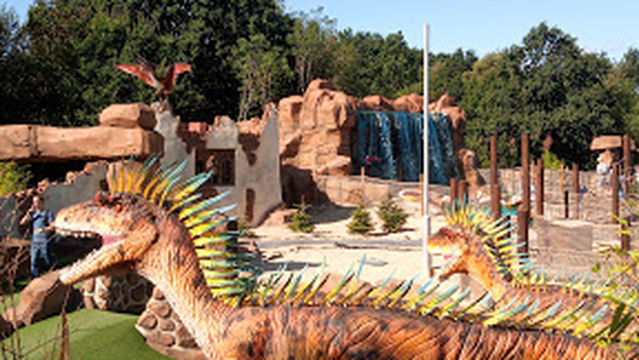 Hedge End Golf Centre