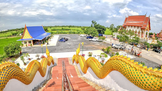 Wat Thawin Sila Mongkhon