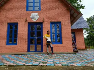 Eco Adventure Park, Mada