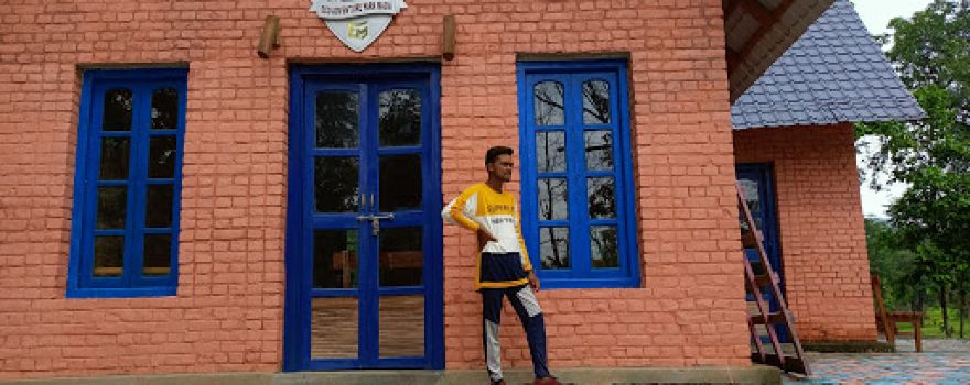Eco Adventure Park, Mada