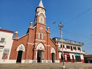 Parroquia Nuestra Señora De Los Dolores