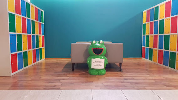 Fantazja Sala Zabaw dla Dzieci