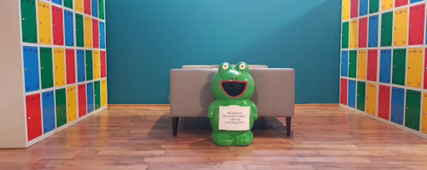Fantazja Sala Zabaw dla Dzieci