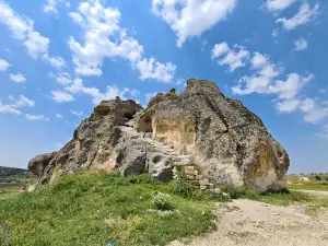 Avdalaz castle