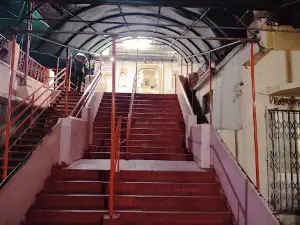 Ambika Mata Mandir, Kaundanyapur