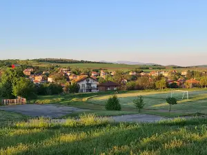 Sports Complex Gorna Malina