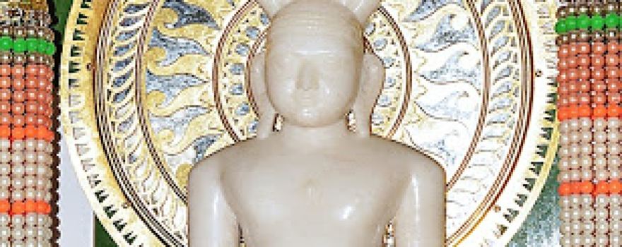 Digambar Jain Mandir