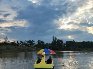 Kolam Renang Tirta Jaya