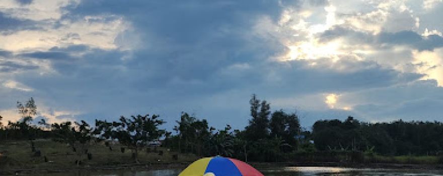 Kolam Renang Tirta Jaya