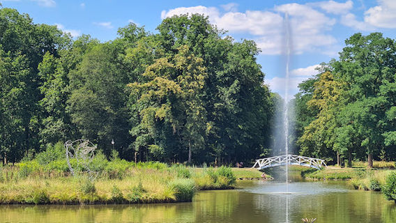 Pałac rodu von Hoym