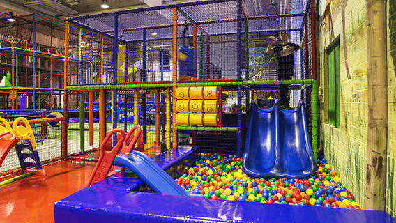 BERO´s Kinderwelten Mönchengladbach