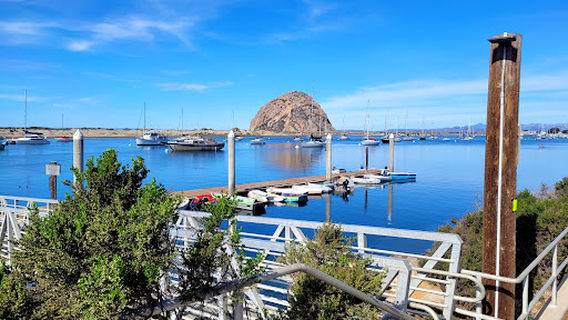 Tidelands Playground