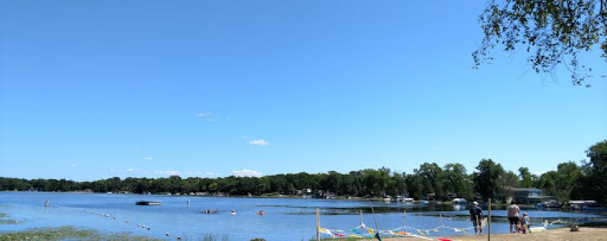 Herb Leach Park