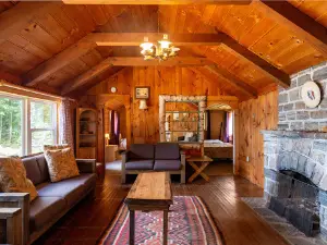 Limberlost Forest and Wildlife Reserve