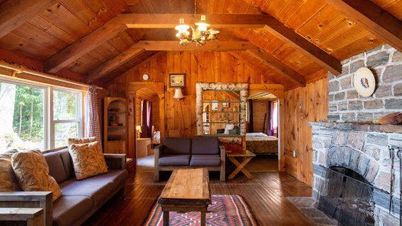 Limberlost Forest and Wildlife Reserve