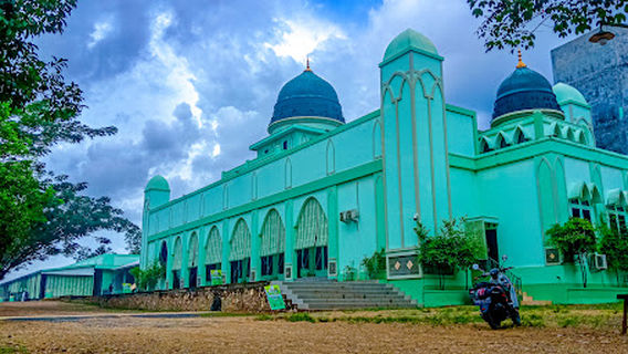 Majelis NURUNNUBUWWAH