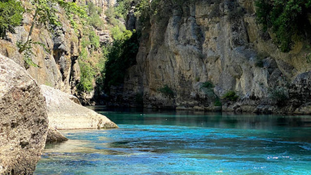 Yayla Rafting & Restaurant