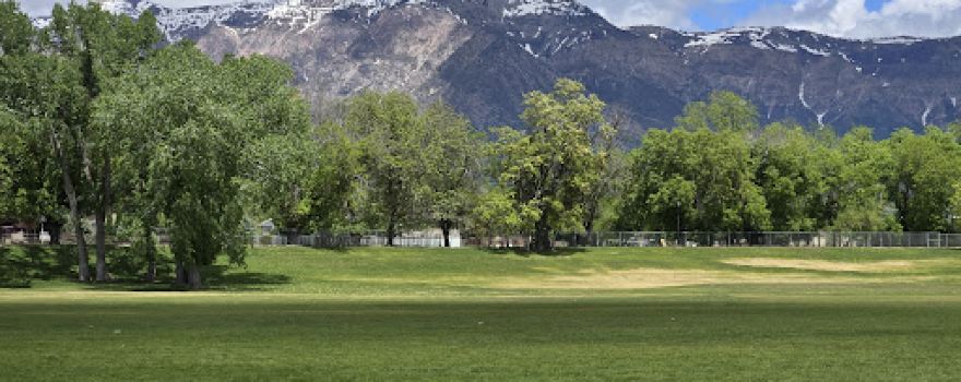 Mountain View Park