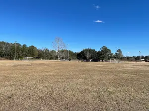 Barber Park