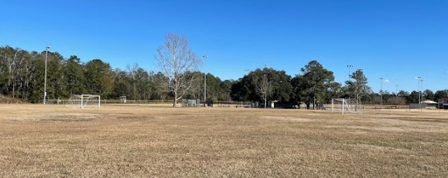 Barber Park