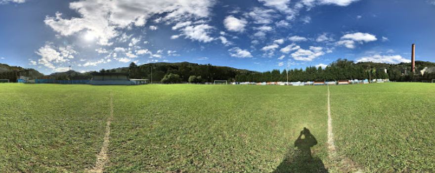 Campo de fútbol de Quintana