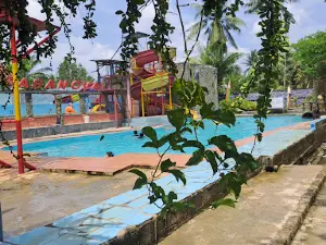 Casanova swiming pool