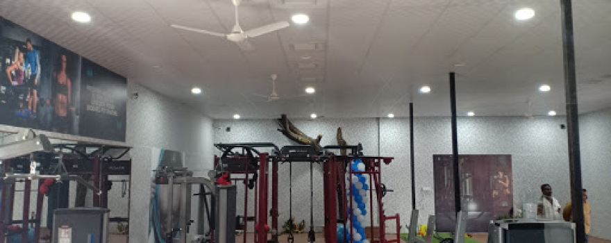 Fit In Fitness Club