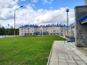 Лыжно-биатлонный комплекс "Перекоп"