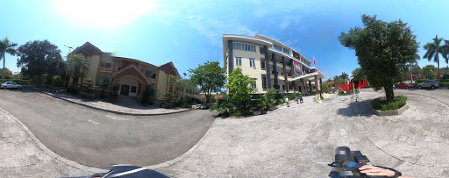 Huyện Ủy Yên Định