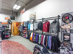 St. Joe Harley-Davidson