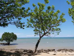 Pantai Nunsui