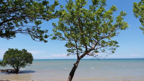Pantai Nunsui