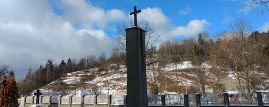 Khram Svyato-Rozhdestva Bohorodytsi