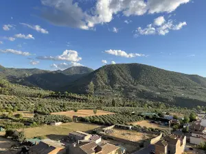 El Cubo