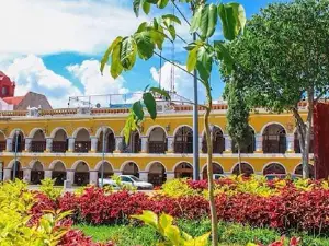 Pavón Park