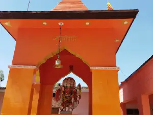 Badgaon