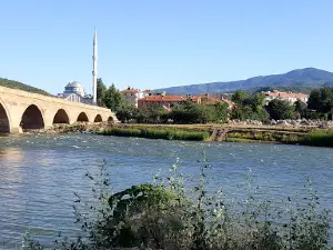 Muhsin Yazıcıoğlu Parkı