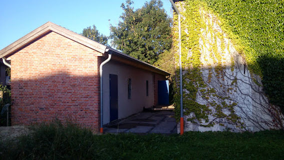 Kulturmühle Berne e. V.