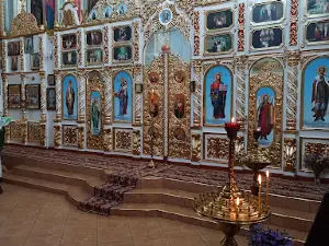 Tserkva Oleksandra Nevskoho