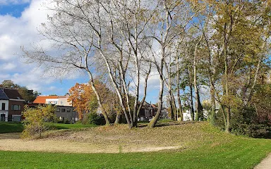 Zelzate Park