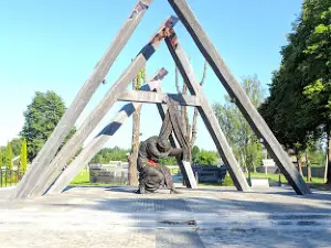 Pravoslavnaya Chasovnya