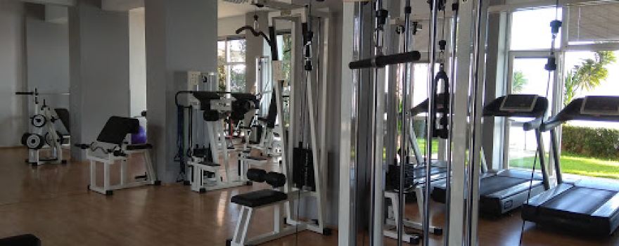 Energy Gym