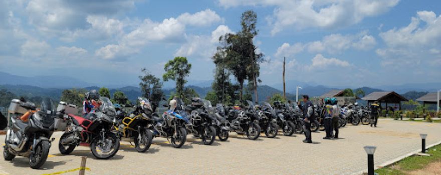 Bukit Awan