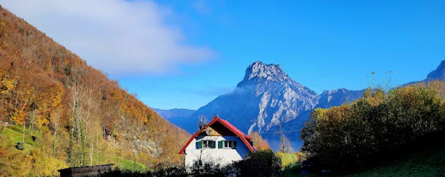 Kleiner Sonnstein (922m)