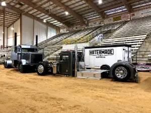 George H Henderson Expo Center